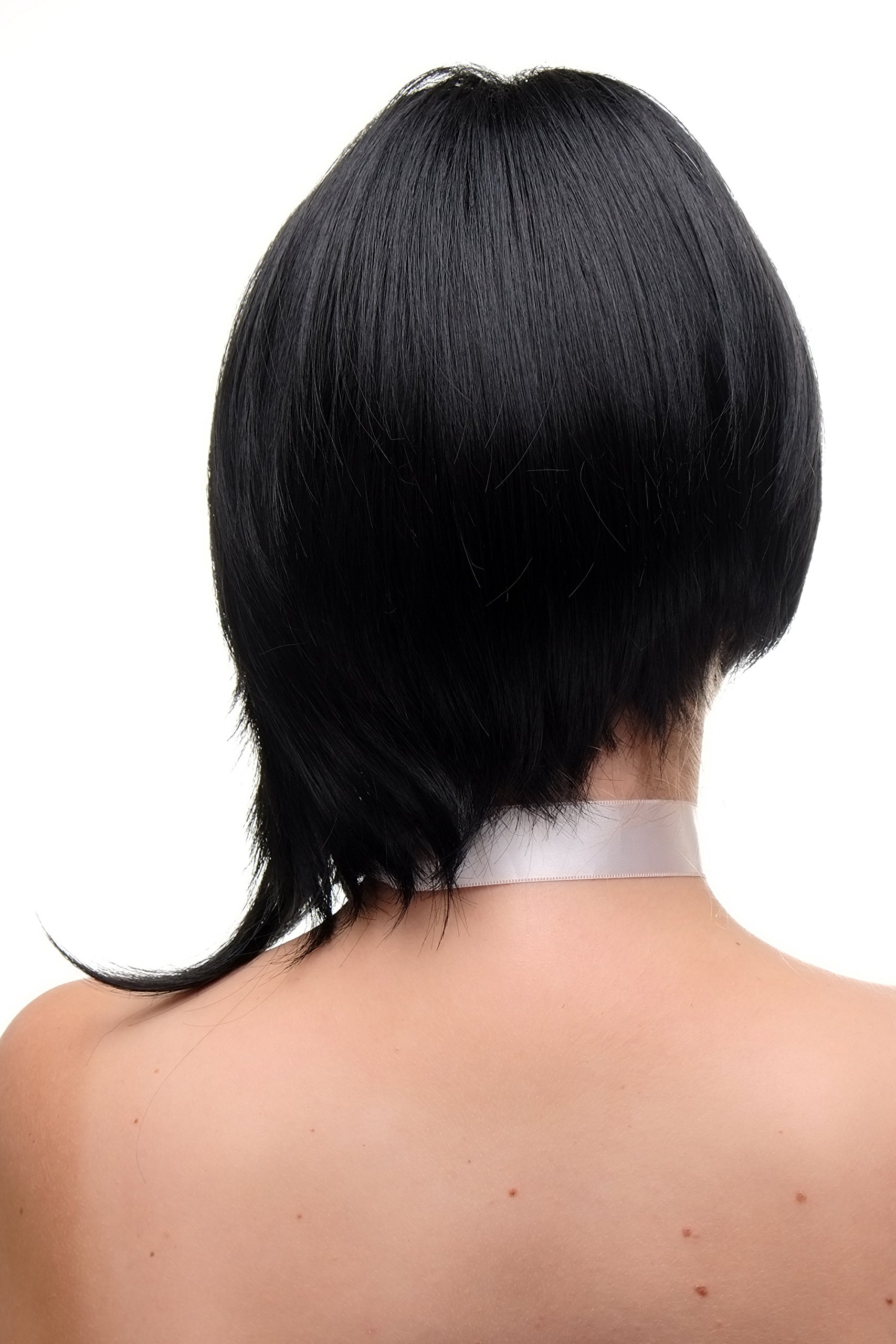 wig-me-up-gf-w2202-1-damenper-cke-kurz-bob-asymmetrisch-schwarz-35-cm image 4