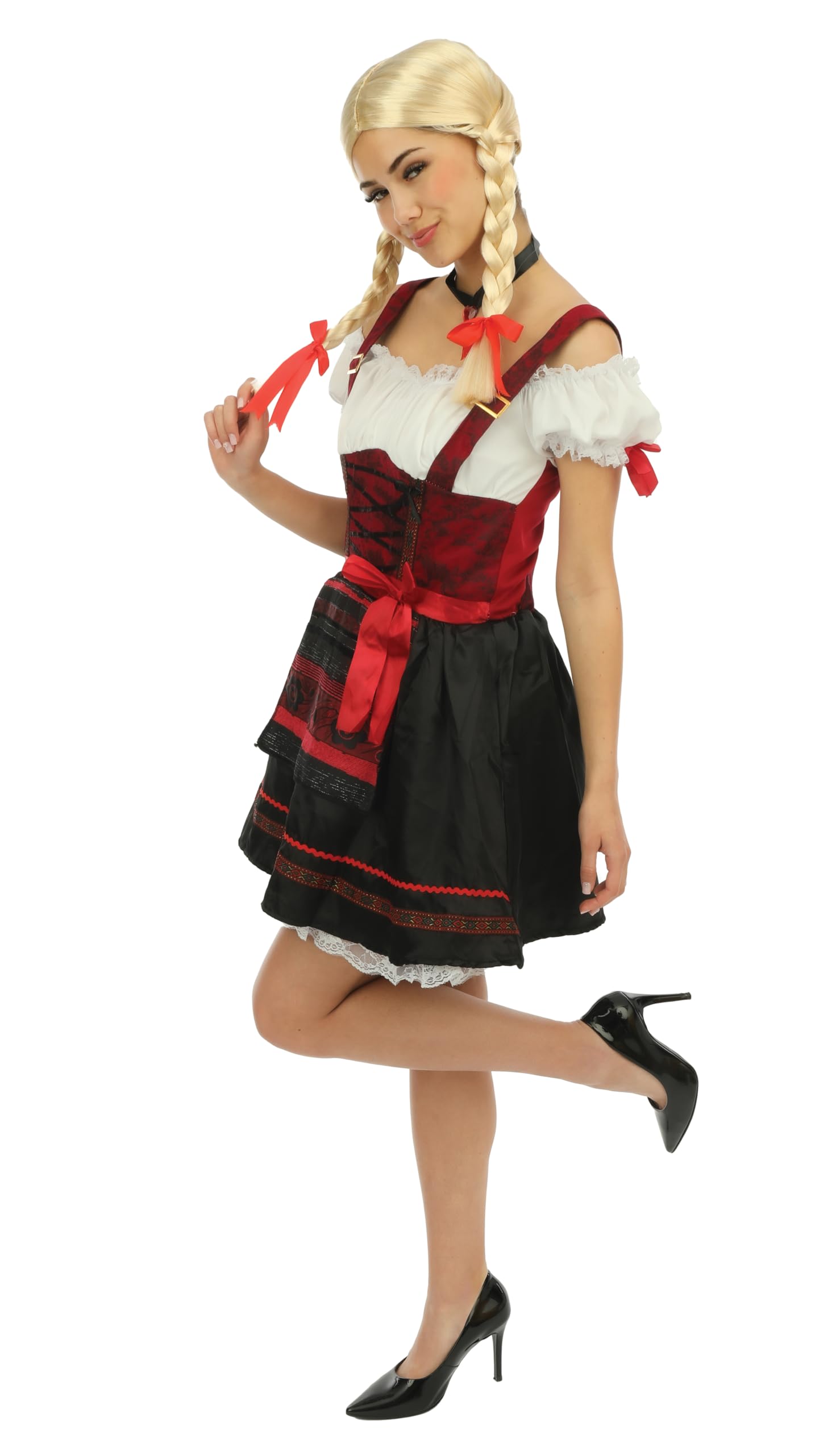 p-tit-clown-bayerin-tirolerin-oktoberfestkost-m-polyester image 3
