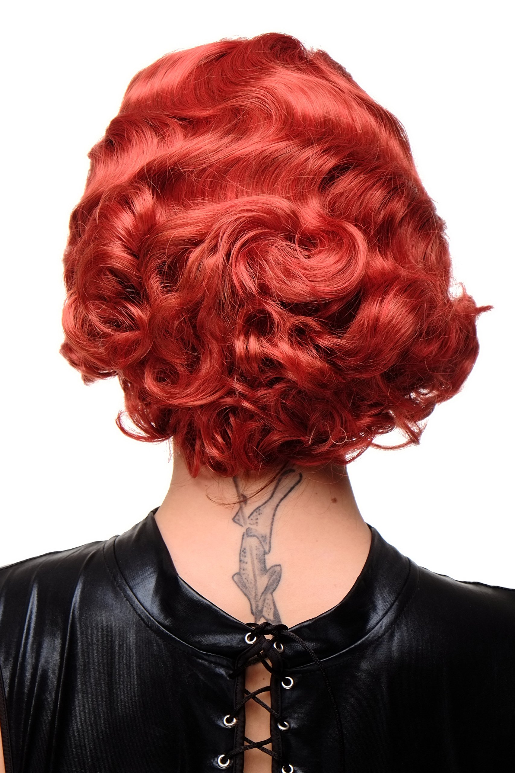 wig-me-up-damenper-cke-20er-jahre-swing-bob-gewellt-feuerrot-ca-25-cm-a4002-137 image 4