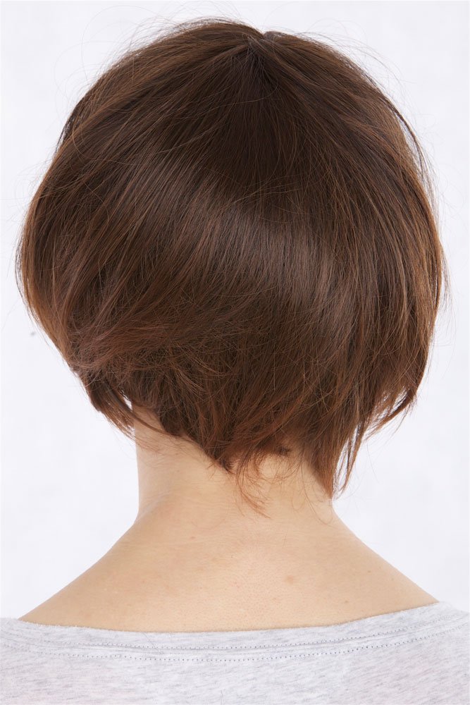 wig-me-up-per-cke-1238-2t30-mittelbraune-bob-per-cke-mit-scheitel-ca-20-cm image 4