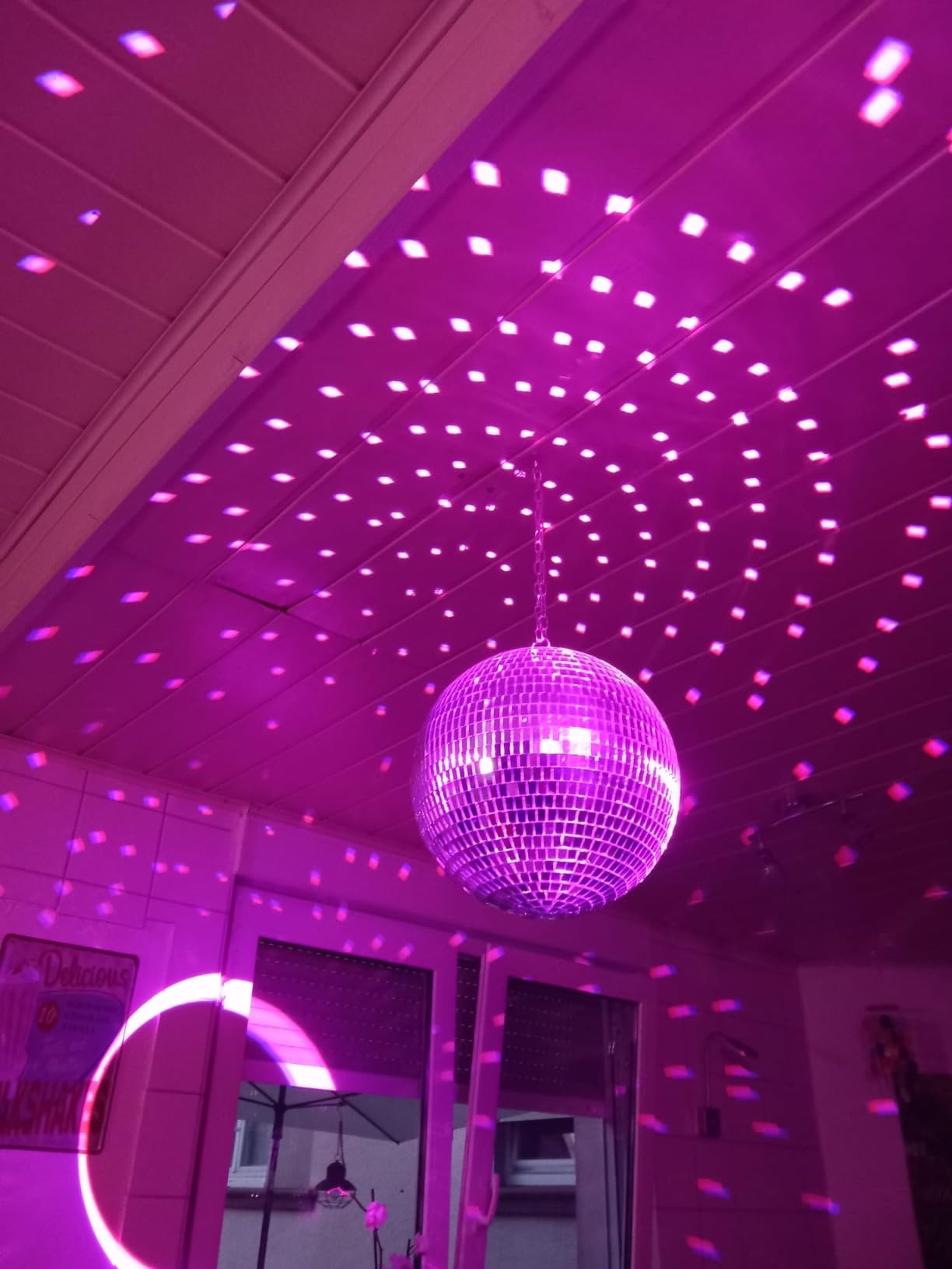Top für Karnevalsparty