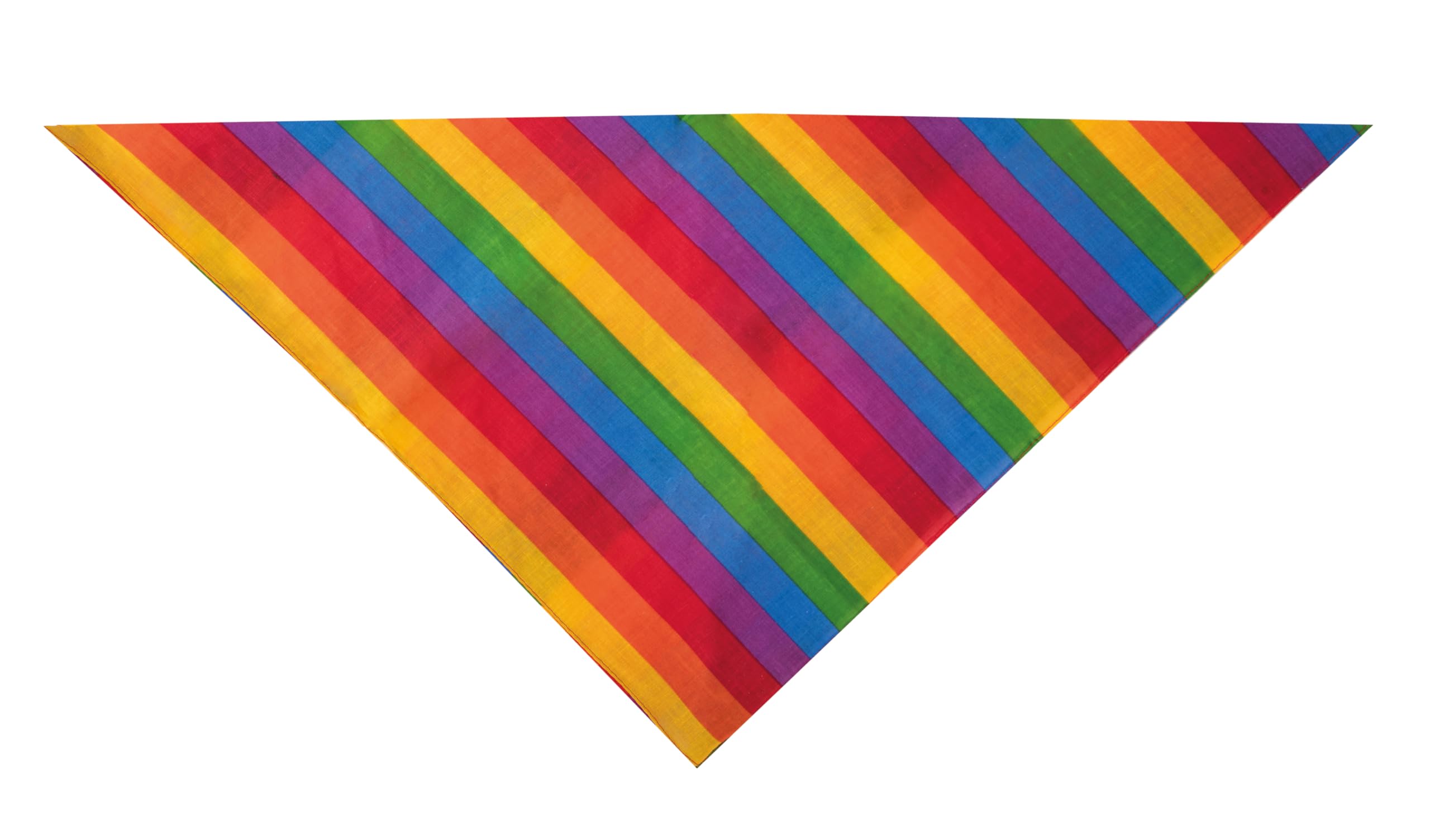 p-tit-clown-bandana-regenbogen-one-size-unisex image 1