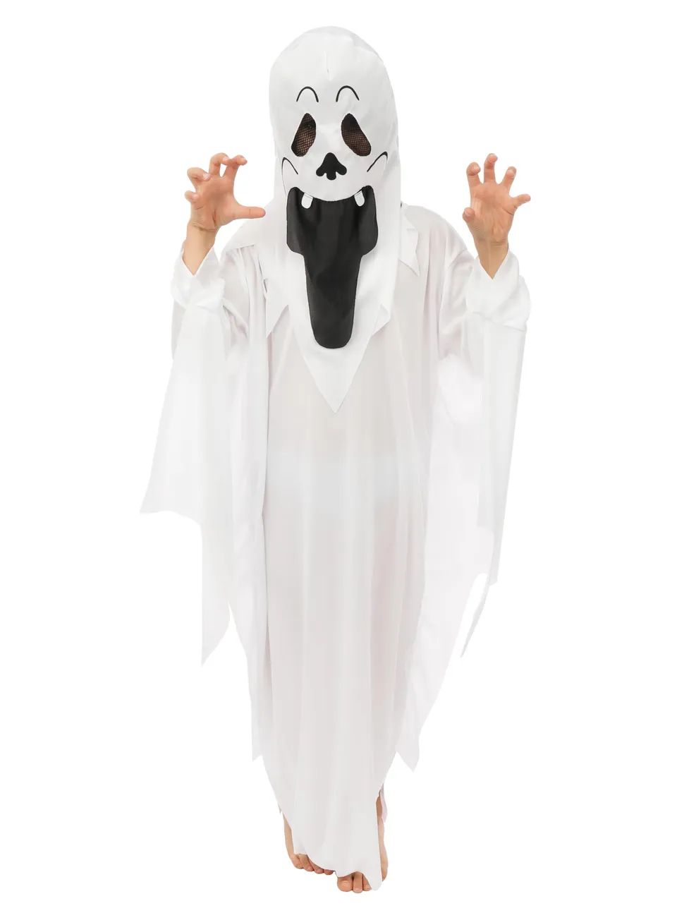 p-tit-clown-geisterkost-m-kinder-wei-5-6-jahre-halloween image 1
