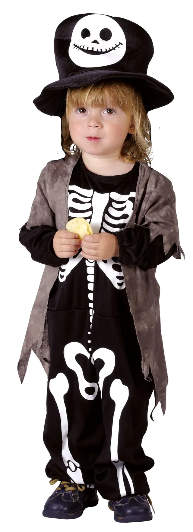 p-tit-clown-skelettkost-m-kinder-1-2-jahre-82166 image 1