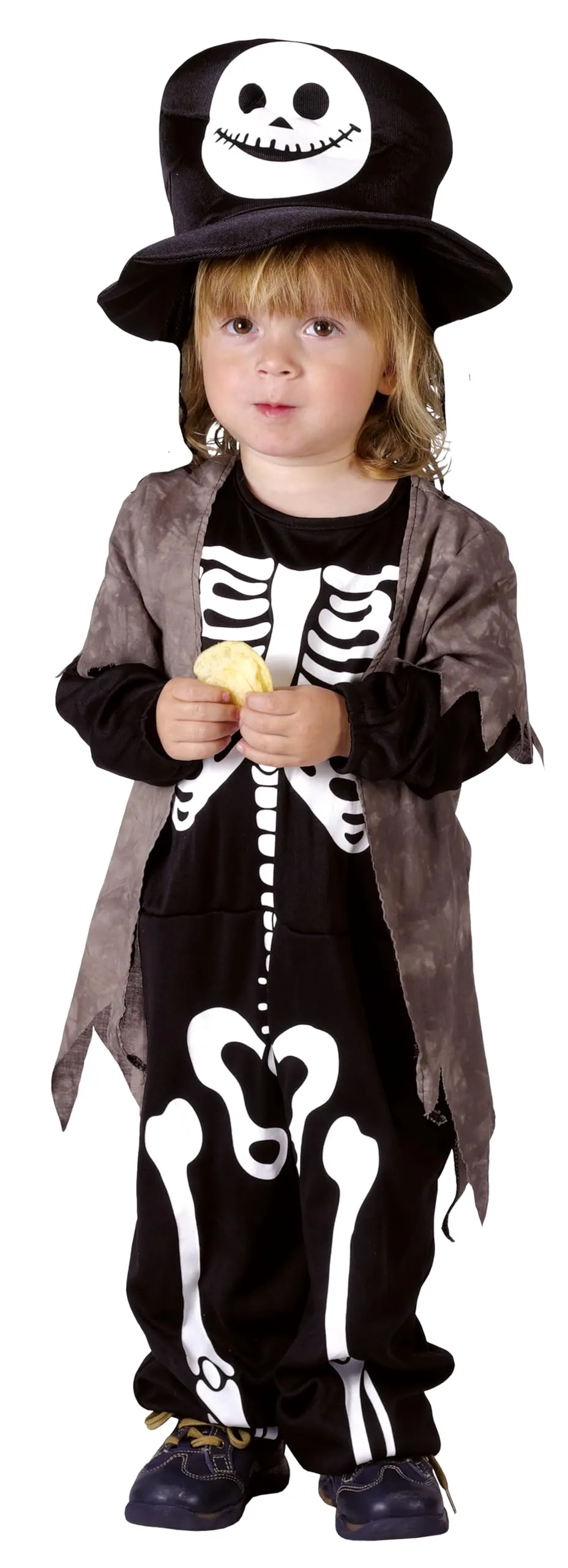 p-tit-clown-skelettkost-m-kinder-1-2-jahre-82166 image 1
