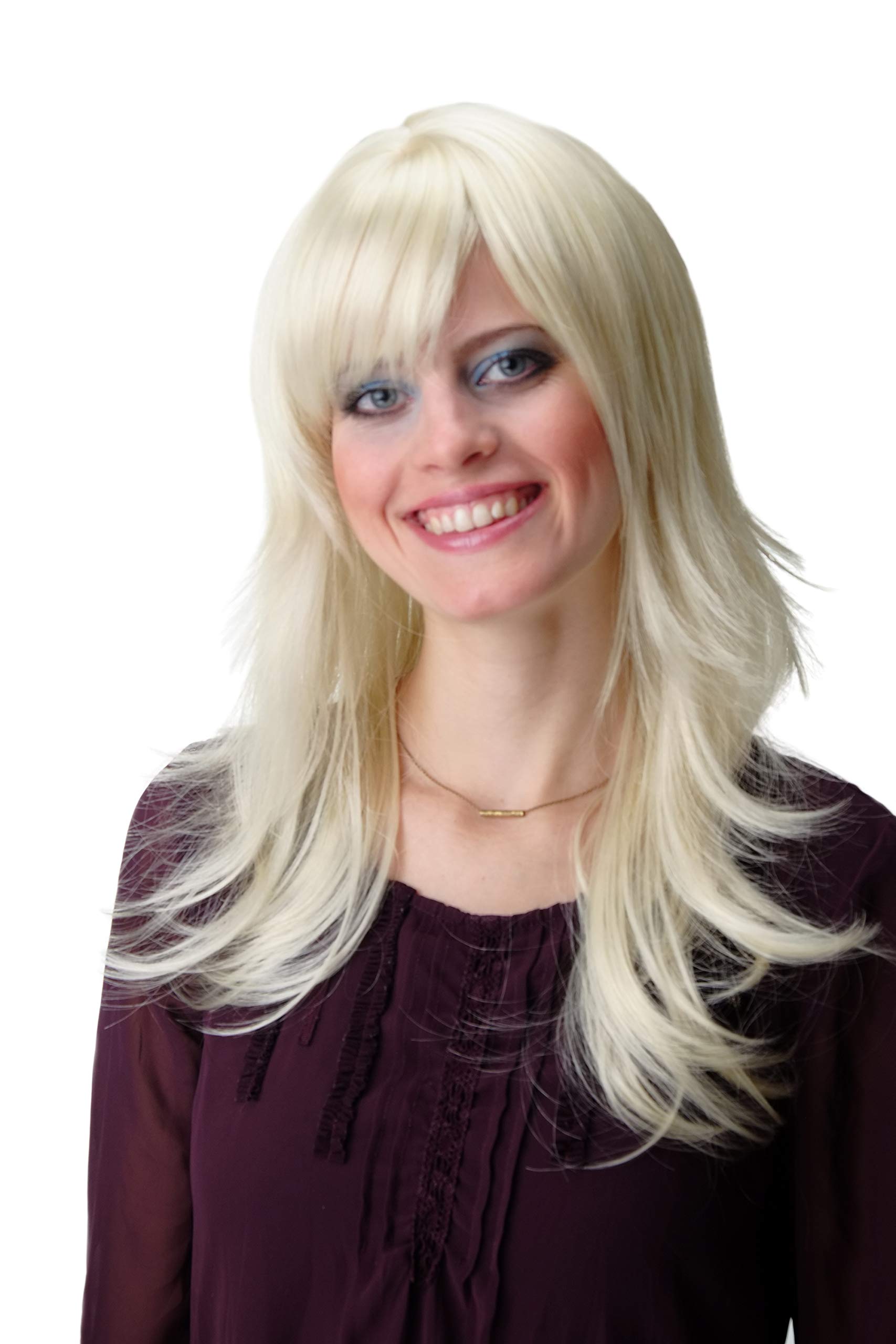 wig-me-up-gfw242-1b-damenper-cke-lang-gewellt-schwarz-mit-scheitel-pony image 6