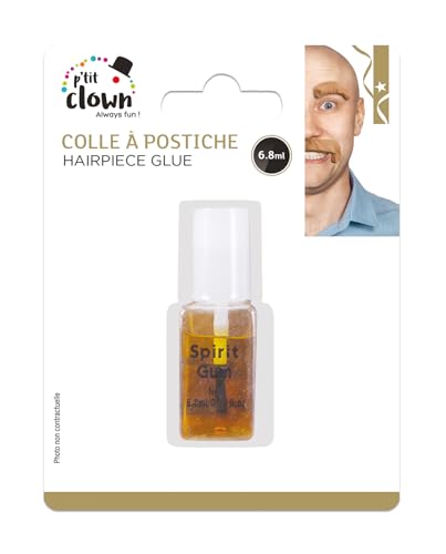 p-tit-clown-mastixkleber-6-8-ml-f-r-haarteile-und-make-up image 4