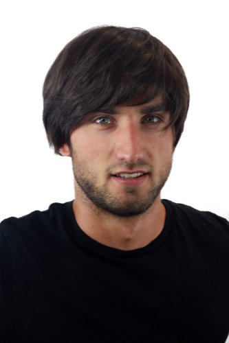 wig-me-up-gfw993-6-herren-per-cke-kurzhaar-braun-seitenscheitel image 8
