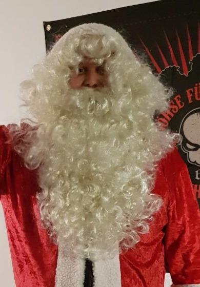 Top für Karneval