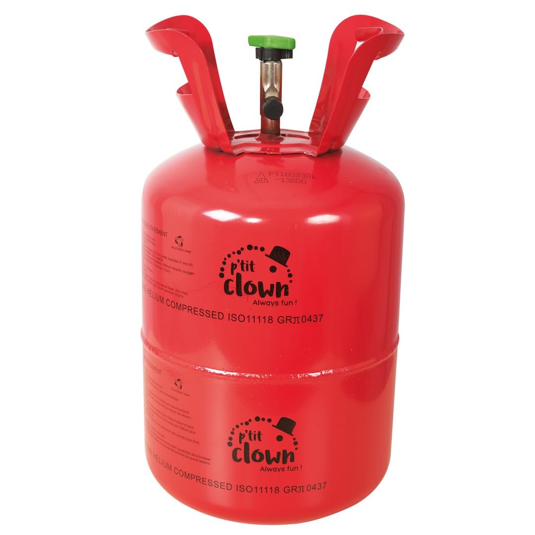 p-tit-clown-einweg-heliumflasche-f-r-30-luftballons-party-deko image 2