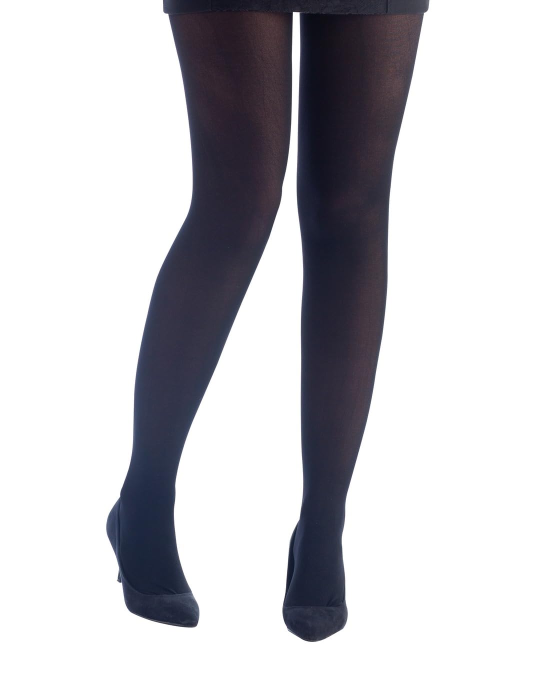 ptit-clown-74708-blickdichte-strumpfhose-damen-kost-m image 6