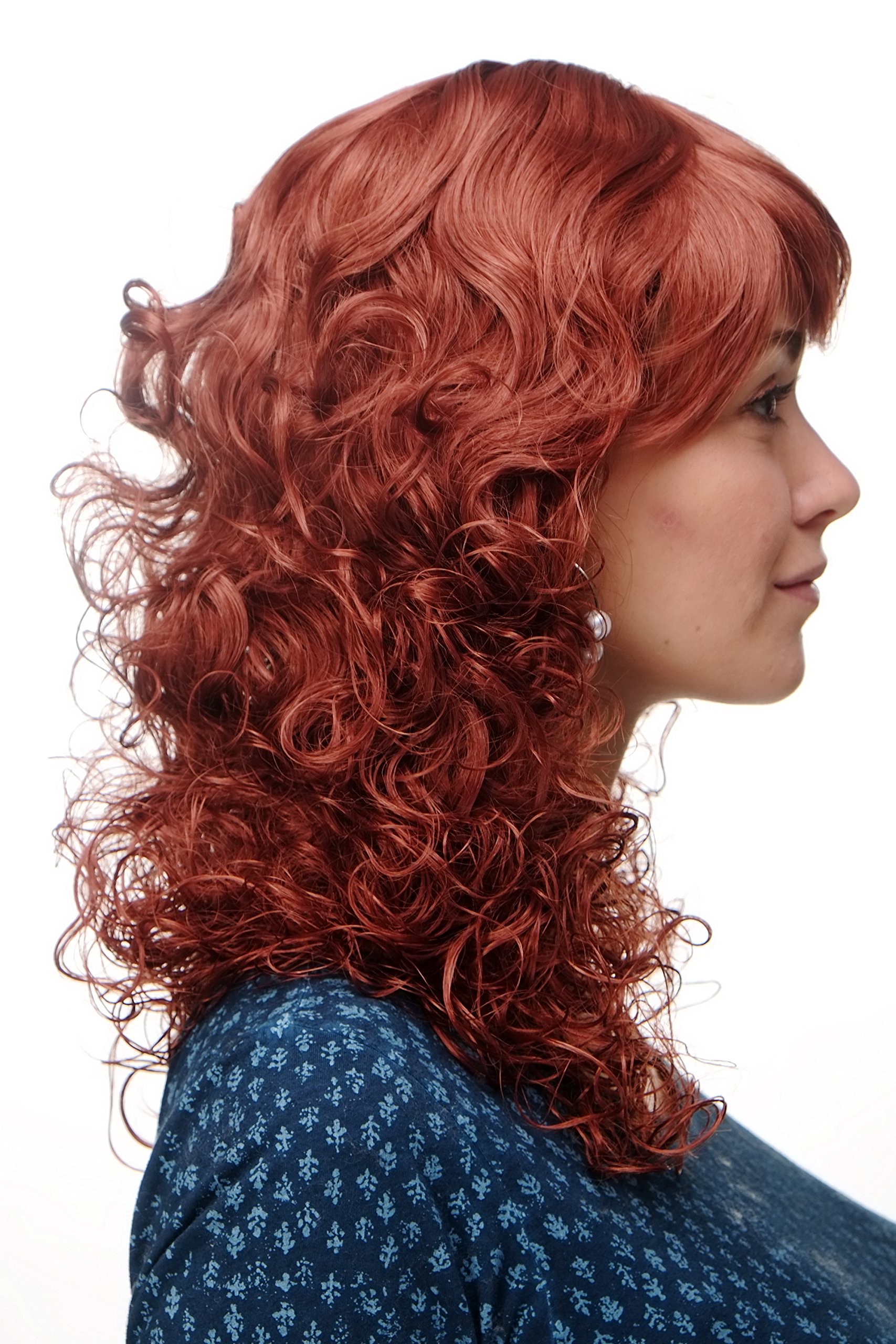 wig-me-up-damen-per-cke-mc008-130-romantik-kupferrot-45-cm-halblang image 3