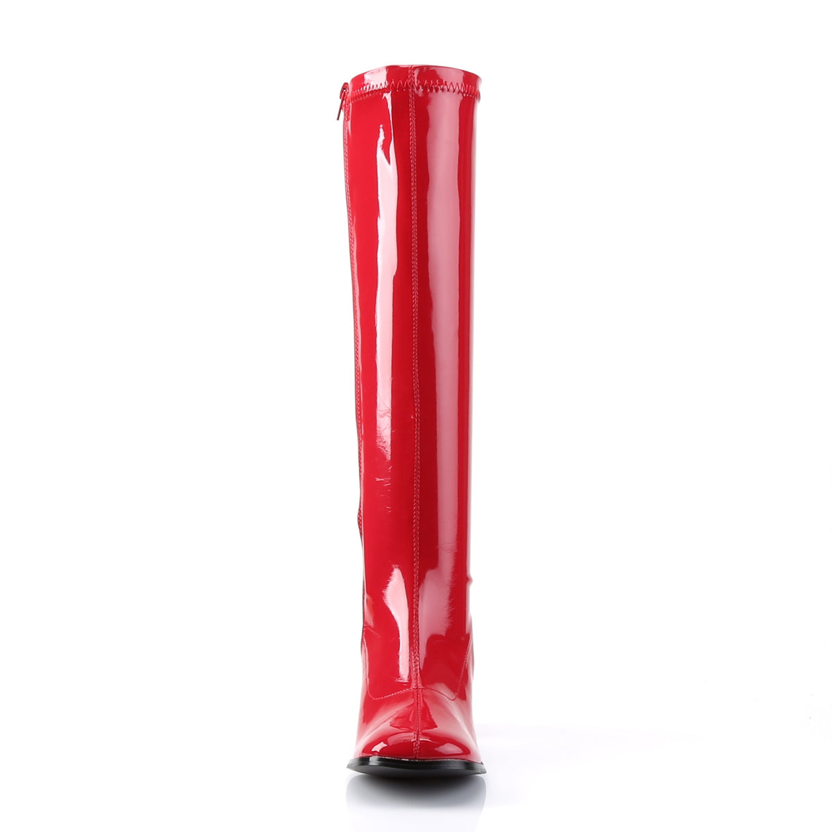 funtasma-gogo-300-damen-gogo-stiefel-stretch-mit-7-6-cm-blockabsatz image 2