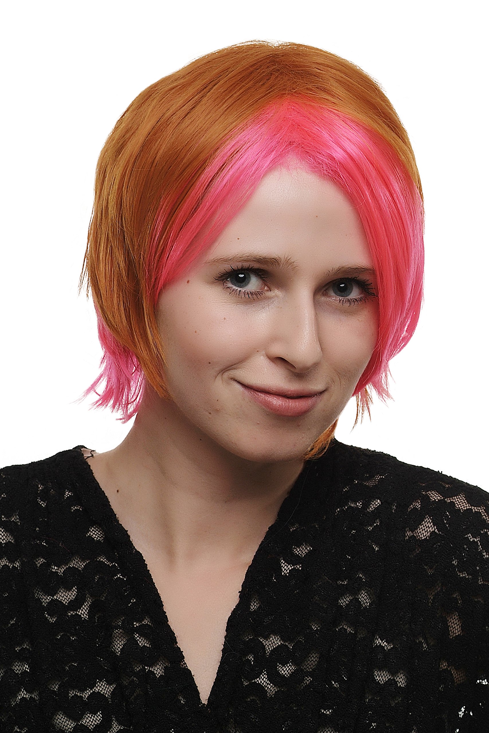 wig-me-up-damenper-cke-sa045-tf2315ht2735-rotmix-asymmetrisch-30-cm image 1