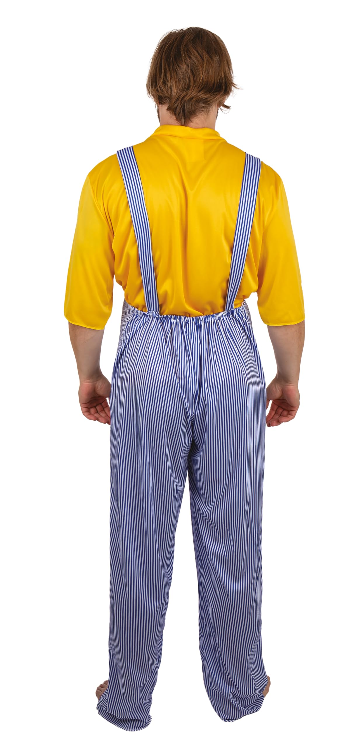 ptit-clown-kost-m-erwachsene image 3