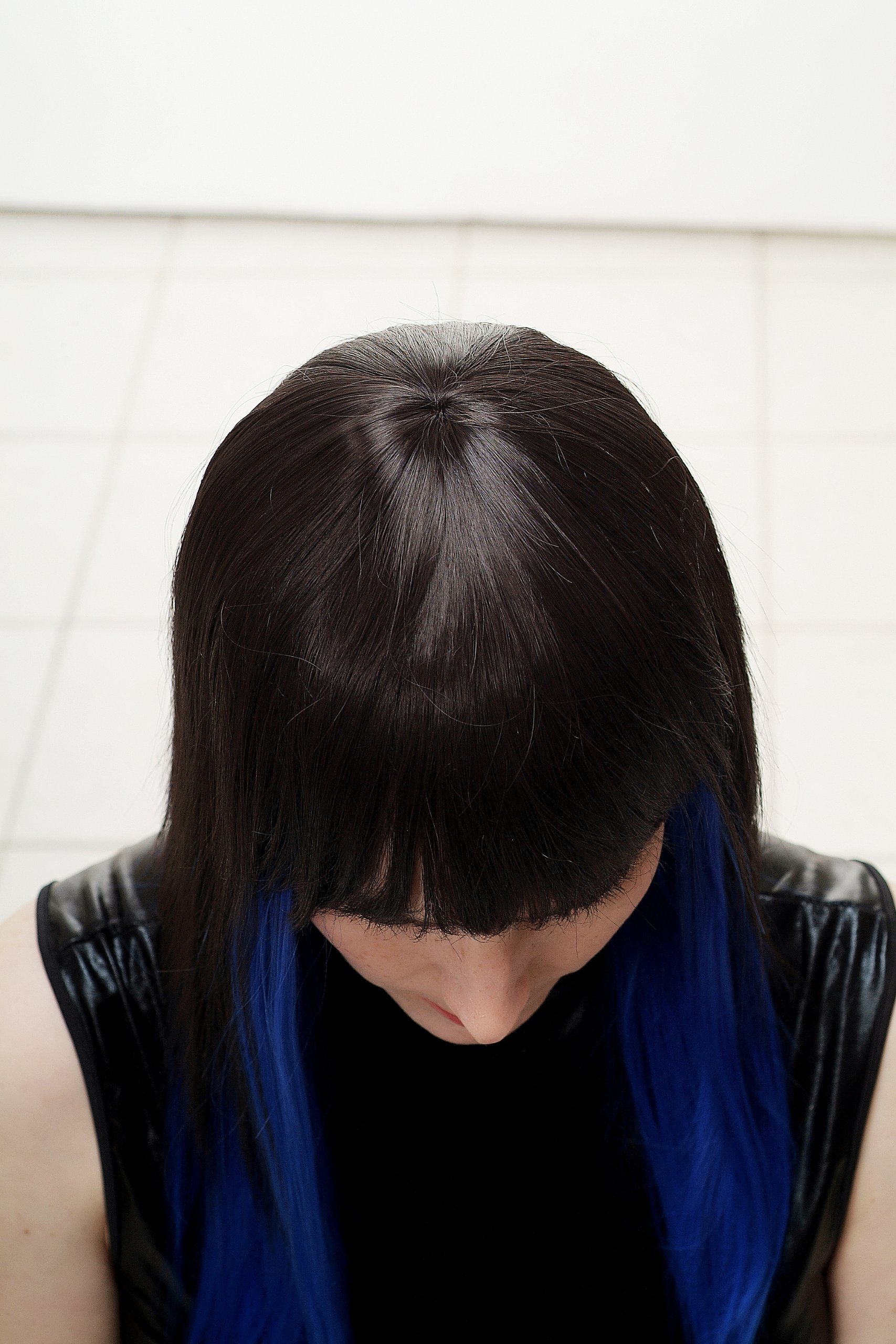 wig-me-up-sa076-damenper-cke-cleopatra-schwarz-mit-blau-sexy-lang image 5