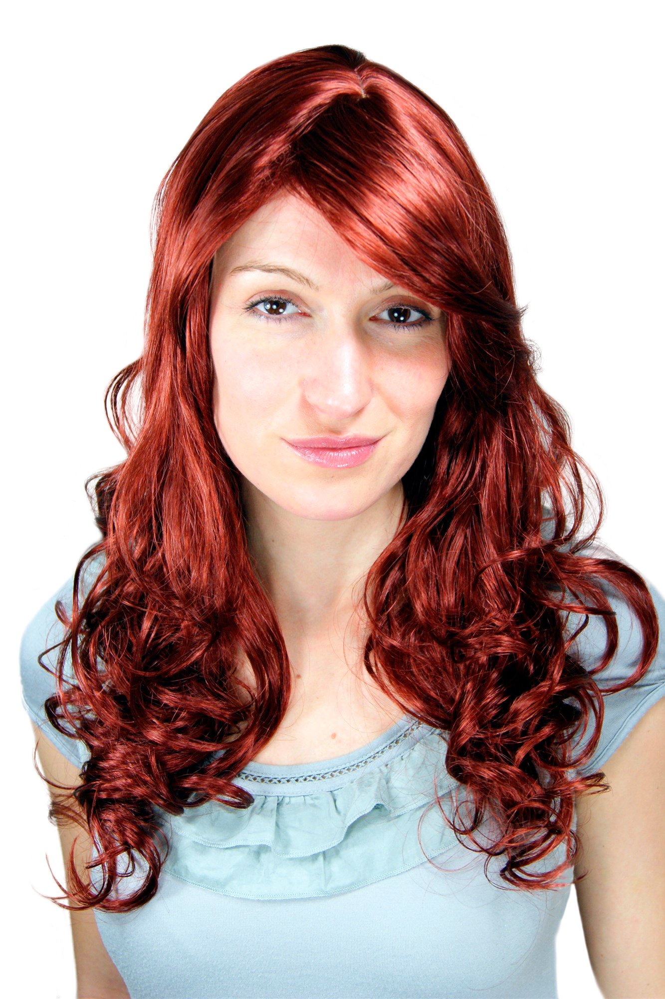 wig-me-up-9319-35-damenper-cke-lockig-rot-mit-seitenscheitel-60-cm image 1
