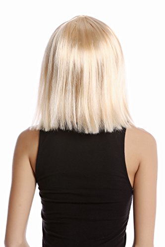 wig-me-up-91325-za02-damenper-cke-longbob-bob-schulterlang-blond-mit-pony image 7