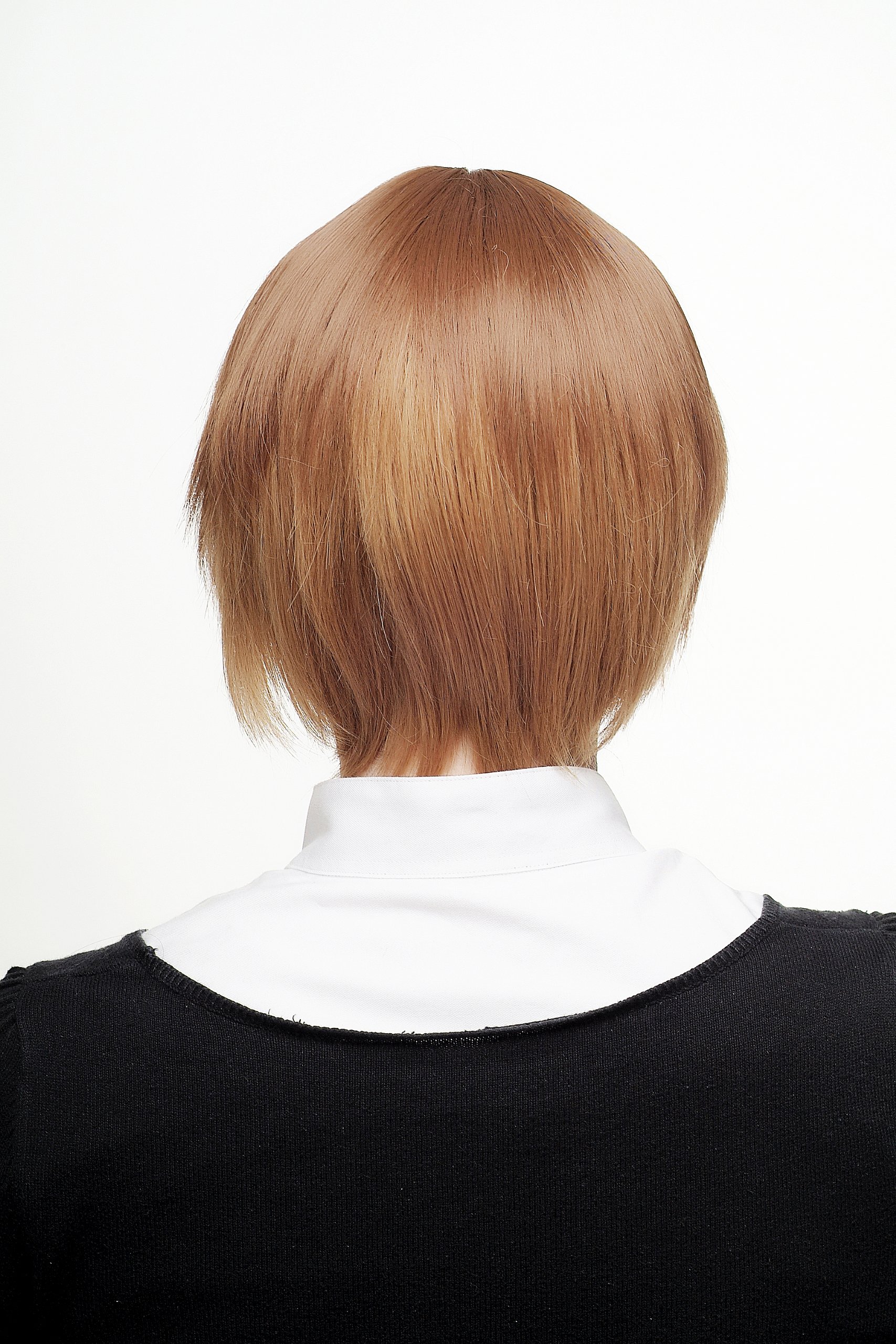 wig-me-up-sa051-bob-per-cke-kurz-braun-f-r-damen-und-herren image 3