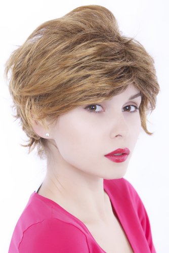 wig-me-up-gfw86-6ht27c-damenper-cke-kurz-struppig-dunkelblond-blond image 6