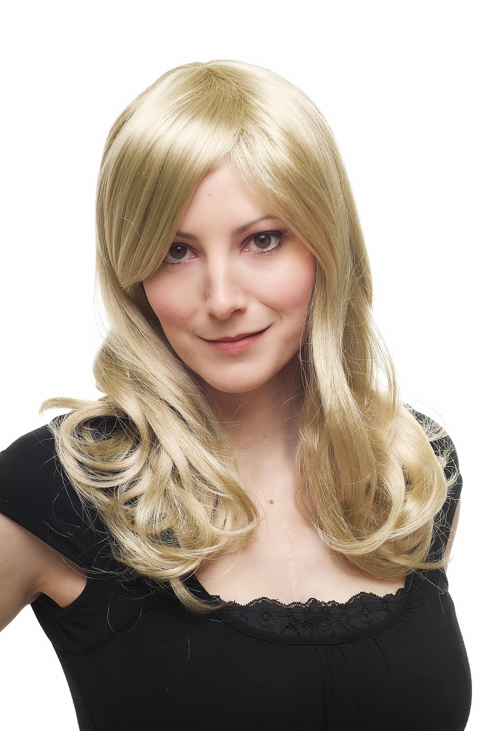 wig-me-up-3275-234-damenper-cke-schulterlang-wellig-hellblond-45-cm image 5