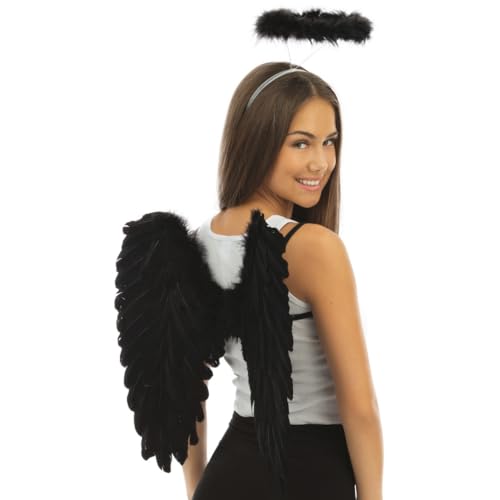 p-tit-clown-19562-engel-halo-haarreif-federn image 8