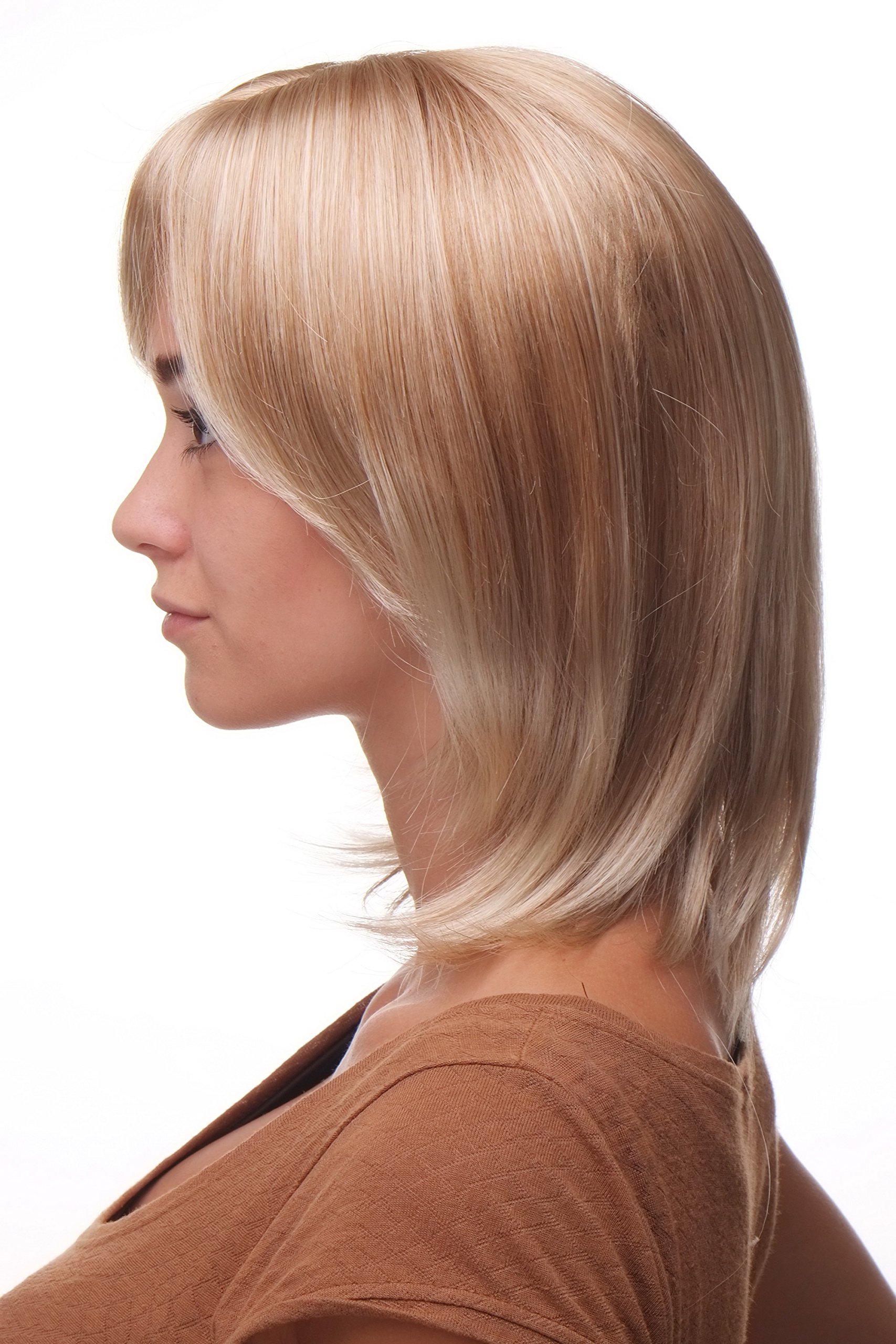 wig-me-up-ma-255-27t613-per-cke-blond-schulterlang-mit-pony image 6