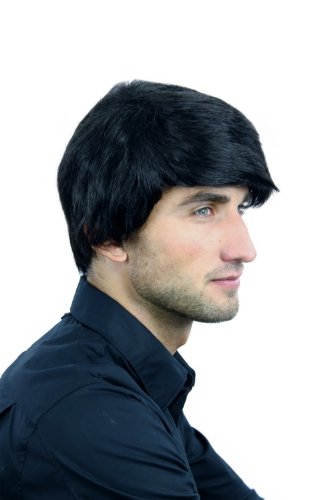 wig-me-up-wl-3057-2-herrenper-cke-kurz-scheitel-schwarz-schwarzbraun-25-cm image 8