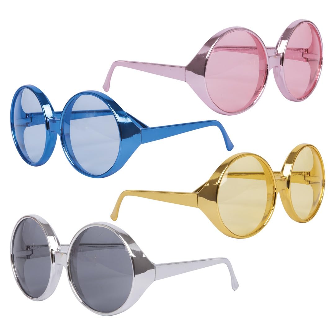 p-tit-clown-35460-fliegenbrille-kost-mbrille-farbe-zuf-llig image 3