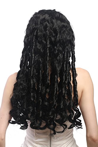 wig-me-up-3069-p103-rasta-per-cke-spirallocken-schwarz-lang-60-cm image 7