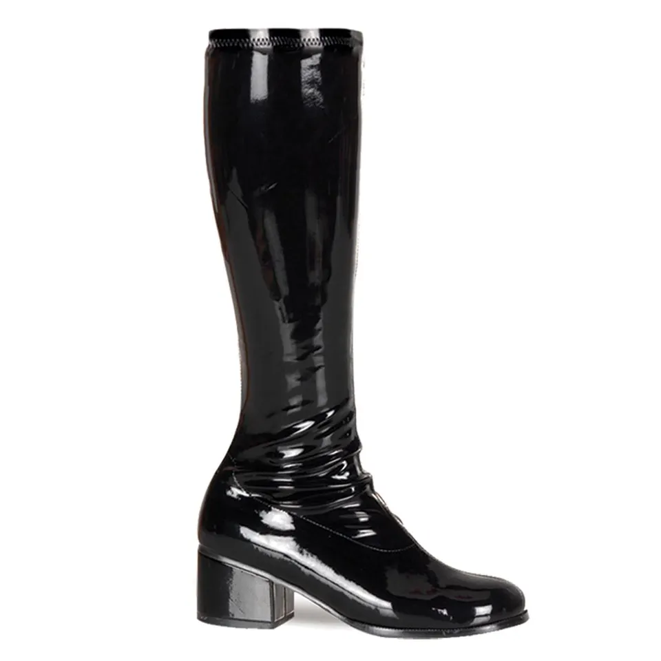 funtasma-retro-300-damen-go-go-stiefel-steel-toe image 1