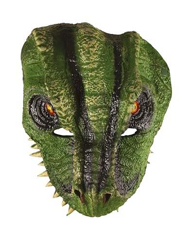 ptit-clown-22917-dinosaurier-maske-f-r-erwachsene image 7