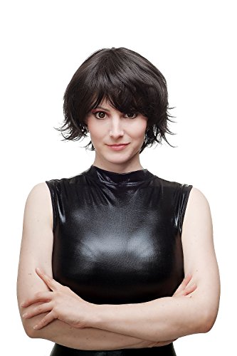 wig-me-up-damenper-cke-cosplay-kurz-volumin-s-schwarzbraun-1258-2 image 6