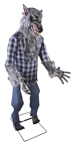 p-tit-clown-animierter-werwolf-180-cm-halloween-deko-zombie image 8