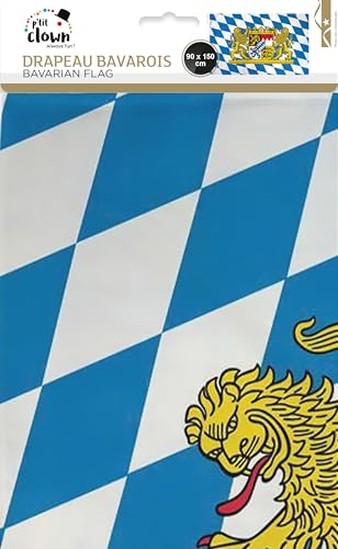 ptit-clown-bayerische-flagge-90-x-150-cm image 5