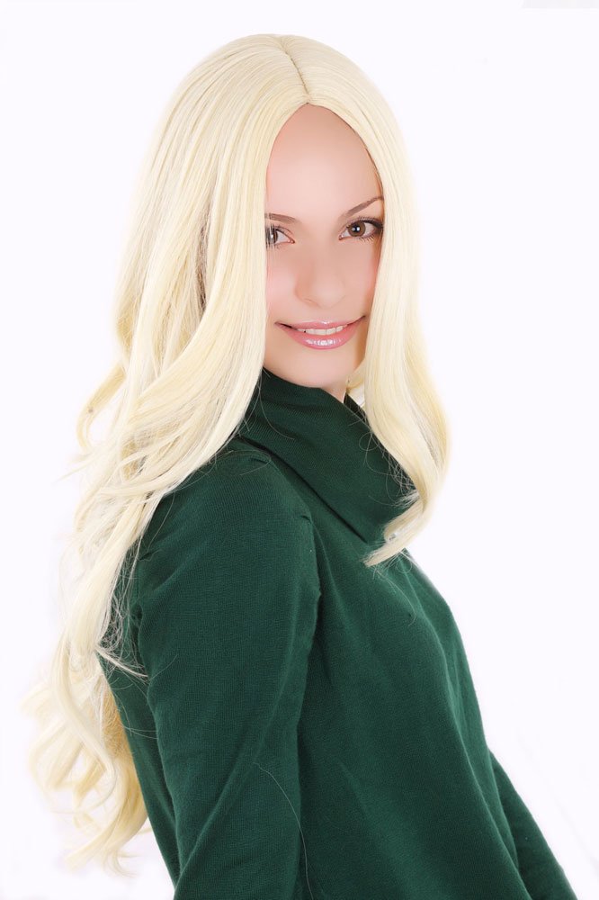 wig-me-up-3256-kb88-langhaar-per-cke-hellblond-60-cm-mittelscheitel image 1