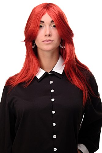 wig-me-up-3110-137-damenper-cke-sehr-lang-feuerrot-gestuft-glatt-mit-scheitel-ca image 5