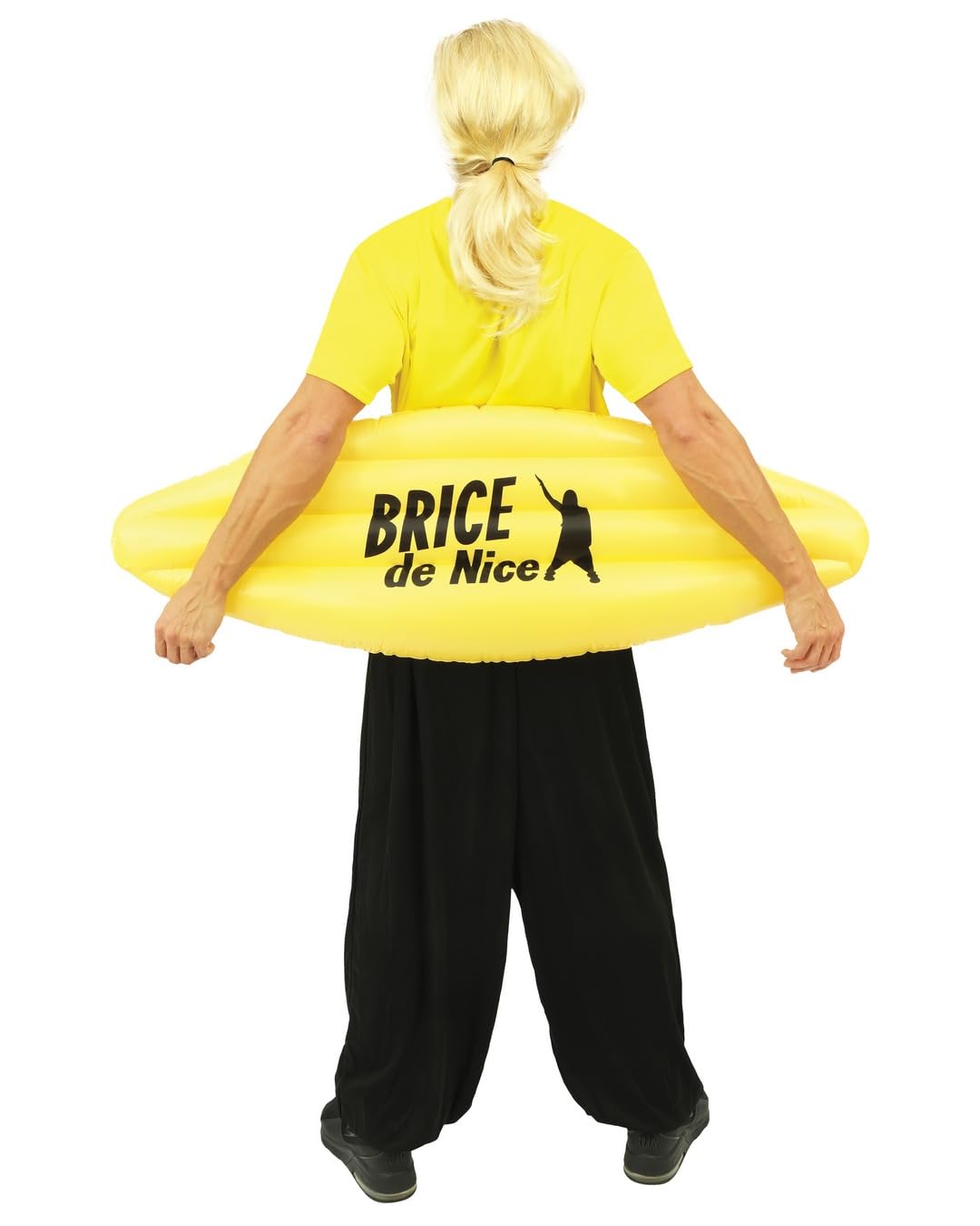 ptit-clown-brice-de-nice-aufblasbares-surfbrett-115-x-46-cm-gelb image 3