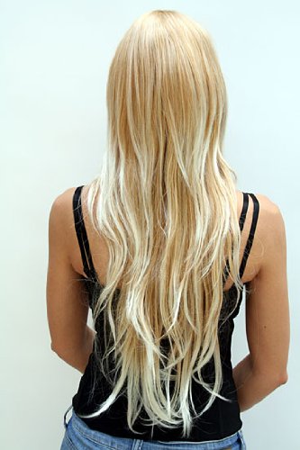 wig-me-up-3110-27t613-damenper-cke-sehr-lang-glatt-hellblond-75-cm image 7