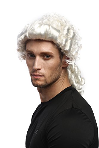 wig-me-up-91019-za62-herren-per-cke-barock-renaissance-wei-mit-z-pfen image 5