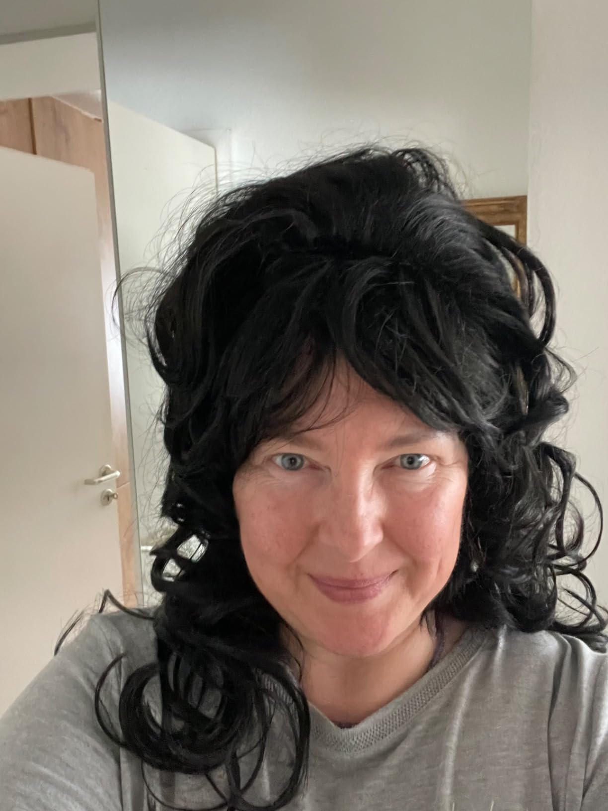 Hammer 60er Look