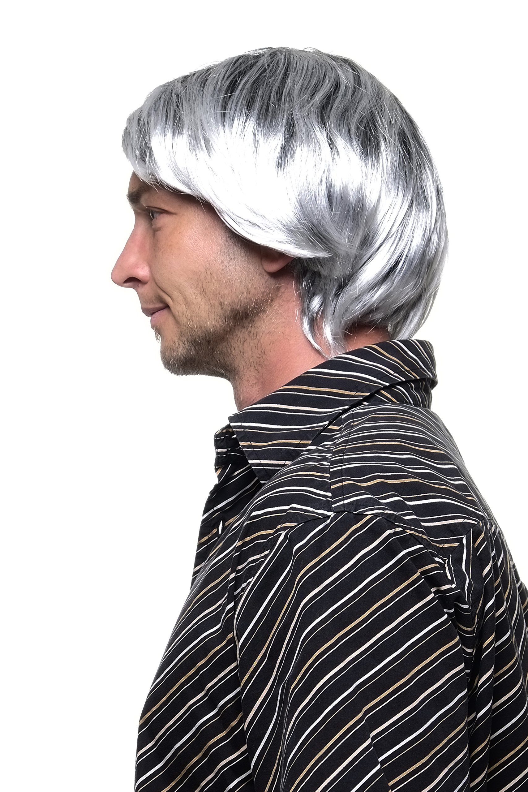 wig-me-up-68875-p103-309a-herrenper-cke-schwarz-silbergrau-schlagerstar image 2