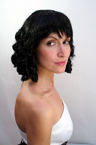 wig-me-up-barock-piraten-per-cke-spirallocken-schwarz-gothic image 3