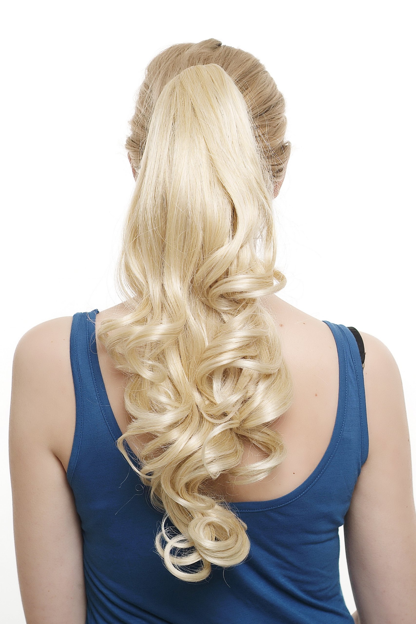 wig-me-up-haarteil-pferdeschwanz-sa06-1003t-hellblond-50-cm-locken image 2