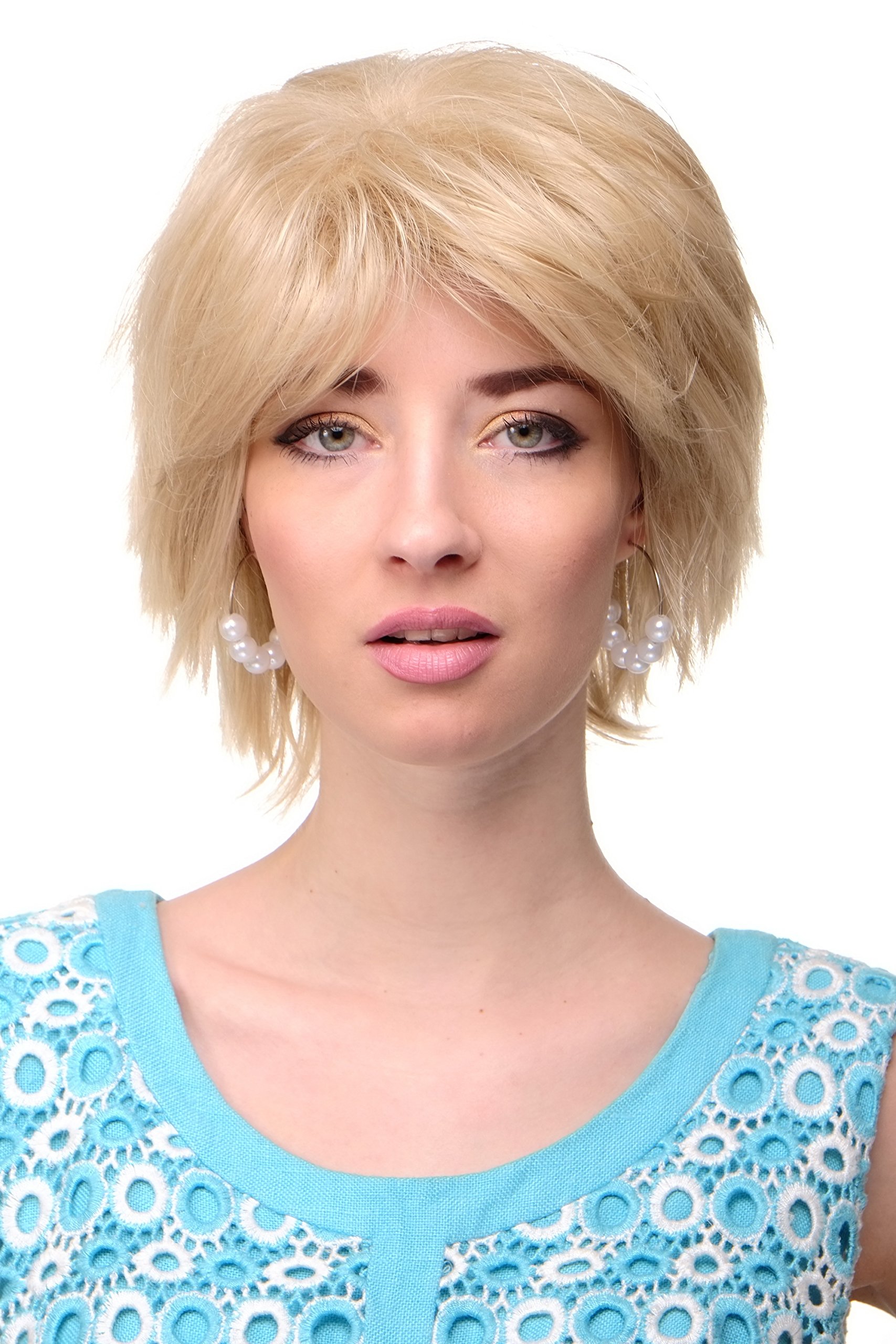wig-me-up-tyw60306-26-613-damenper-cke-kurz-wild-blond-mischung image 1