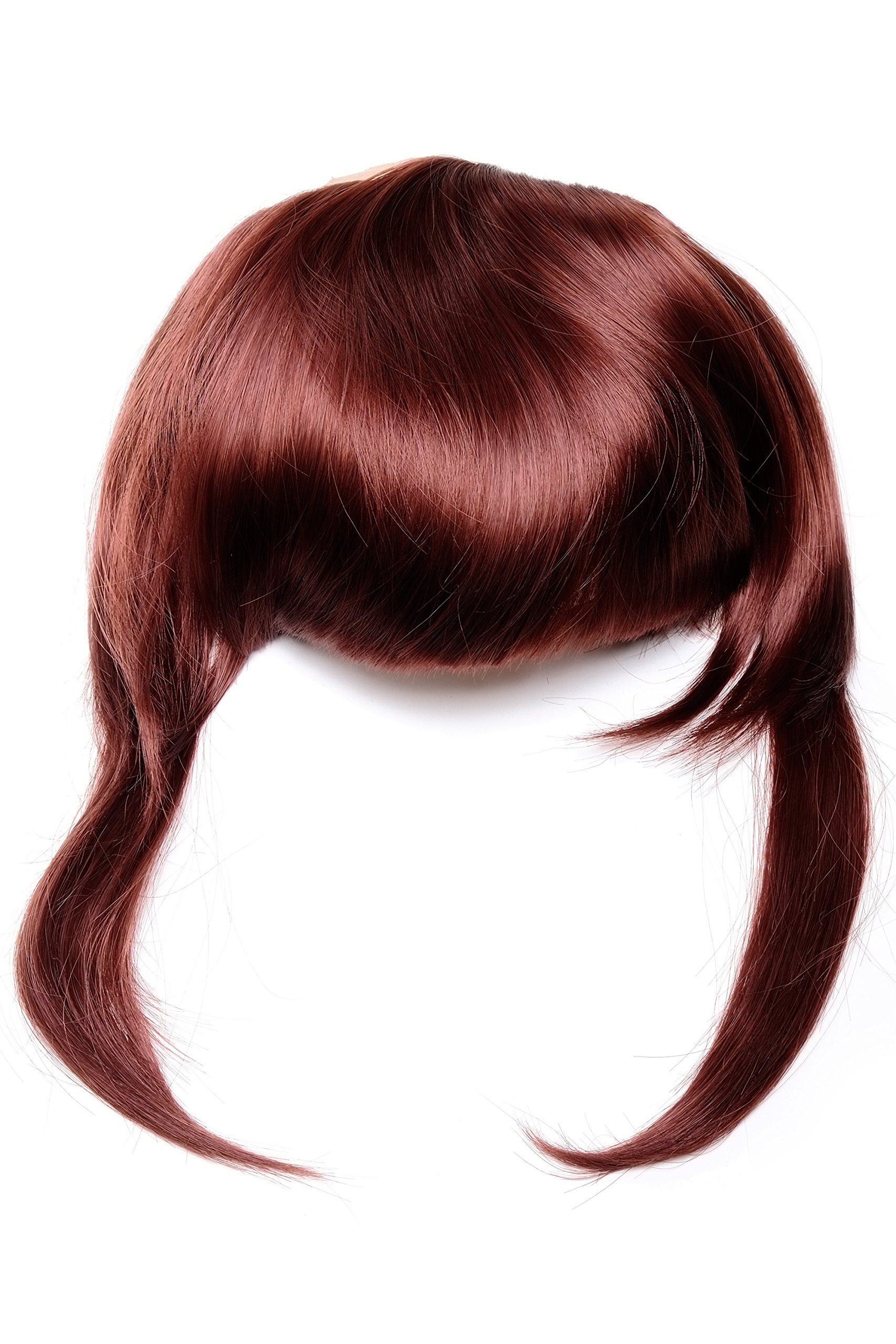 wig-me-up-tyq055-22-clip-in-pony-hellblond-lang-30-cm-mit-seitenstr-hnen image 4