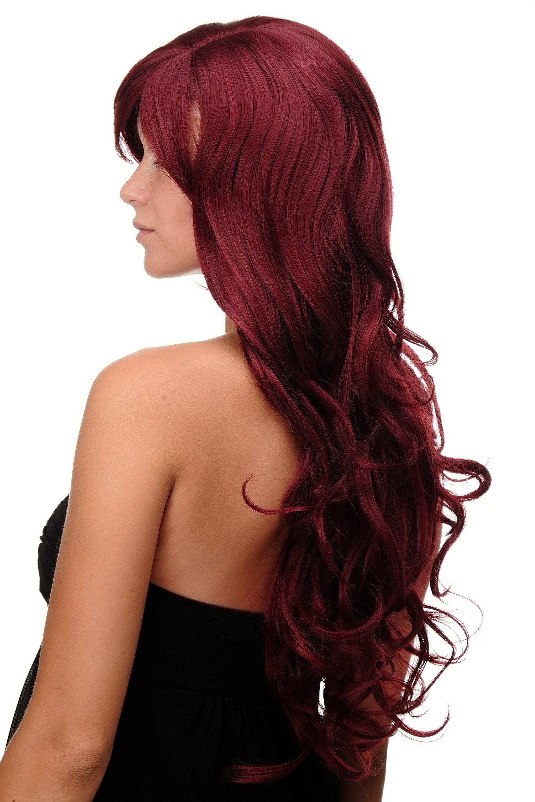 wig-me-up-per-cke-9204s-39-damen-langhaar-locken-granatrot-70-cm image 2