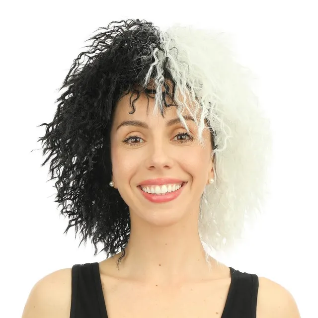 p-tit-clown-cruella-per-cke-30720-schwarz-wei-einheitsgr-e image 1