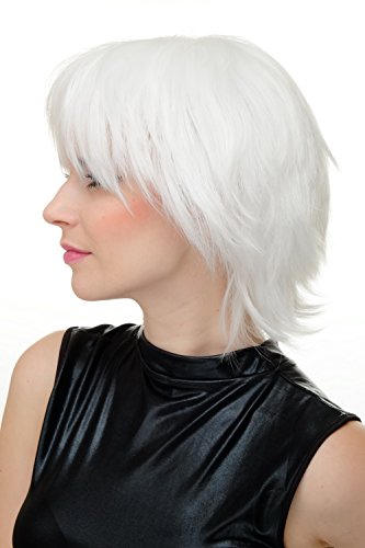 wig-me-up-yzf-7067-1001-cosplay-per-cke-kurz-volumin-s-wei-30-cm image 7