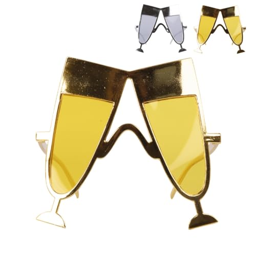 p-tit-clown-glitzer-champagnerbrille-partybrille image 8